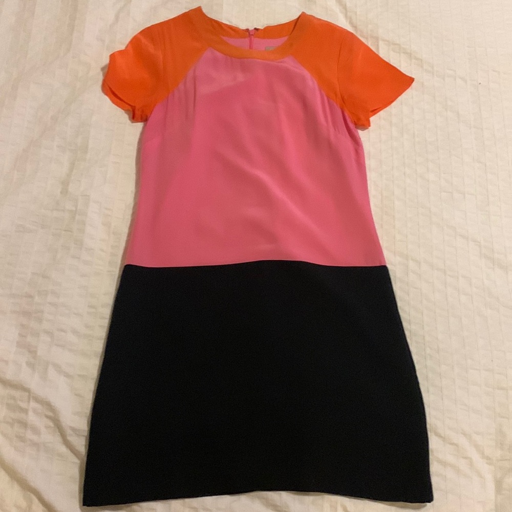 EUC Banana Republic dress size zero